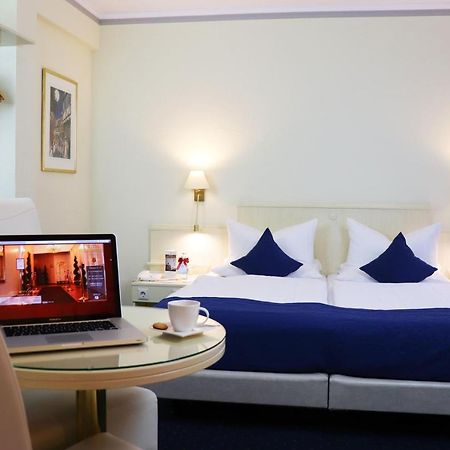 Hotel Dalberg Aschaffenburg Eksteriør billede