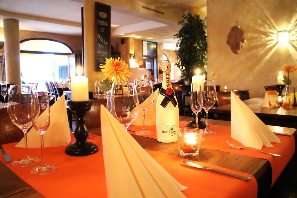 Hotel Dalberg Aschaffenburg Eksteriør billede